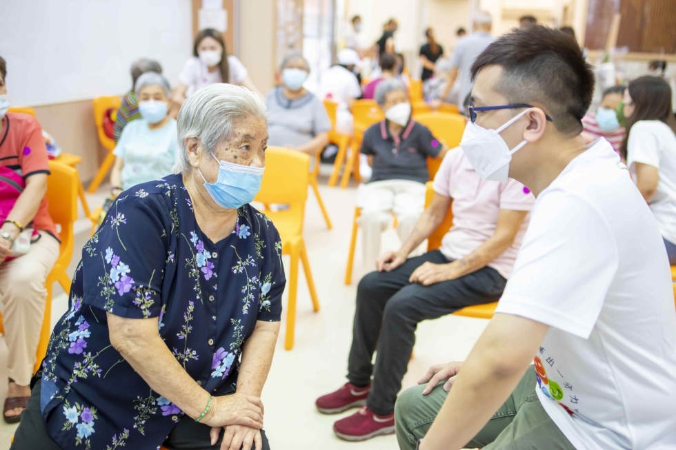 Min - YanChaiElderlyService-5